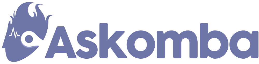 Askomba Logo