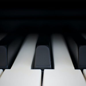 Piano Logo